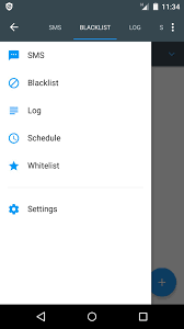 Currently this app is for free. Calls Blacklist For Android Apk Download