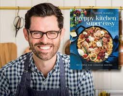 These creamy amazing Turkey Meatballs are packed with flavor and so tender!  The secret ingredient is cream cheese which gives you a velvety sauce and  makes the meatballs melt in your mouth!