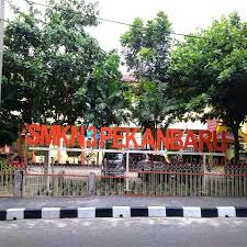 Di surabaya, terdapat rumah sakit yang dikelola berbagai pihak baik pemerintah daerah, hingga swasta. Smk Negeri 3 Pekanbaru Brosispku Cerita Info Kuliner Di Kota Pekanbaru Riau