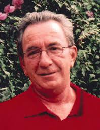 Obituary information for Joe Mitchell