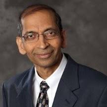 Gandhi Puvvada Email & Phone Number