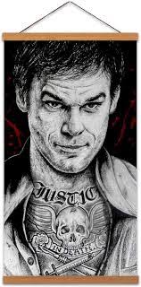 Dexter Wayne's Instagram, Twitter & Facebook