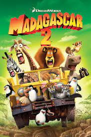 Ben stiller, chris rock, david schwimmer. Madagascar 2 Madagascar Wiki Fandom