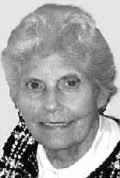 Janet Rutan Obituary (2012)