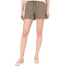 Check spelling or type a new query. Yan Eu Short Femme Ete Shorts De Plage Decontracte Bermudas Taille Elastique Avec Poches Vetements Shorts Et Bermudas