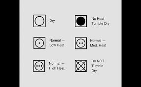 Even in summer, the water is pretty cold. What Does Tumble Dry Mean Whirlpool