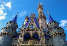 Since, the cinderella castle suite has become the dream experience for some disney fans. A Walk Around Cinderella Castle At Magic Kingdom With Photos Resorts Gal