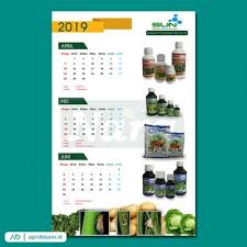 Jasa Desain Kalender 2022 Murah Bergaransi Apridesain