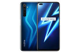 This provides a clear and vibrant visual experience on your phone. Hp Realme 7 Pro Spesifikasi Handal Dengan Sensor Isocell Plus