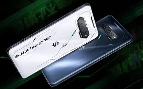 Bestätigt: Xiaomi Black Shark 4S Pro ...