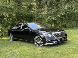 Image result for Ruby Black 2018 Maybach