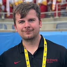 Jared Larson's Instagram, Twitter & Facebook