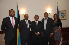 thebahamasweekly.com