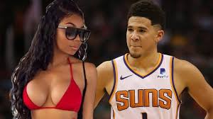 Special olympics is honored to name devin booker as our newest global ambassador, special olympics international ceo mary davis said. Devin Booker Allegedly Got Ig Model His High School Sweetheart Pregnant At The Same Time Youtube