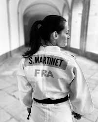 La ligue occitanie de judo est une association loi 1901. Sandrine Martinet Facebook