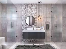 Kahverengi banyo rengi ile tasarım. Gri Banyo Dekorasyonu Ile Ilgili 12 Ilham Verecek Ornek Homify