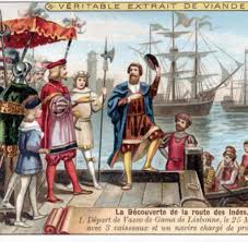 If you book with tripadvisor, you can cancel up to 24. Vasco Da Gama So Eroberte Portugals Flotte Den Indischen Ozean Welt