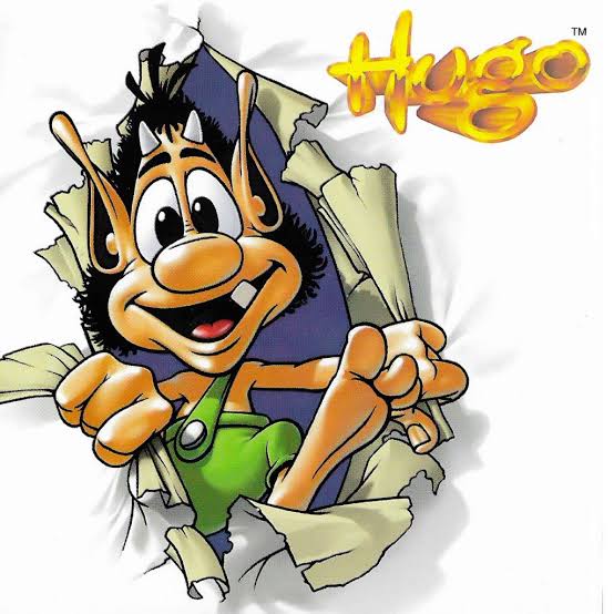 Hugo - IGN