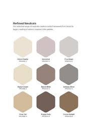 Jika dikategorikan secara keseluruhan, terdapat 12 kategori warna. Pin On Paint Color Inspiration Gorgeous Paint Colors