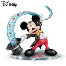 Check spelling or type a new query. Disney The Ear Resistible Mickey Mouse Figurine