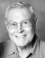 Bruce Hume Obituary (2011)