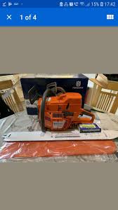 Get the best deals on husqvarna chainsaw ignition coils. Husqvarna 395xp Real Or Fake Chainsaws Arbtalk The Social Network For Arborists