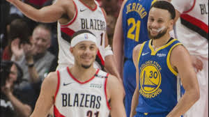 Nba best funny moments 2018/19 season. Seth Curry Shares Funny Moment From Game 4 Loss To Steph Warriors Rsn