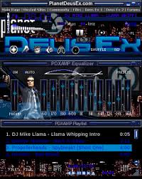 Baixar musicas mp3 gratis é um programa desenvolvido por livre apps. Winamp Skin Museum