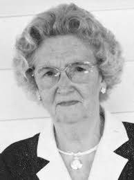 Virginia Mae (Rexrode) Pitsenbarger