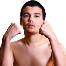 AJ Deschambeault vs. Roddy Busler, Hard Knocks 21