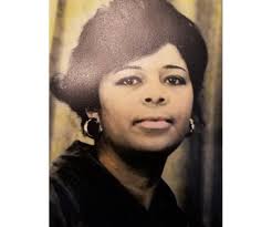 Almeature Terrell Obituary (2018)