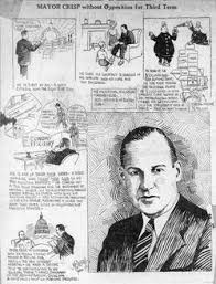 Harry Lee Crisp (1901-1975)