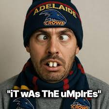 Swans 'back' as stars return... but woes stop bloodbath -'Not going to work  in AFL': Key shift hurt Port -What it means for clubs' 2025 prospects The  3-2-1 from Adelaide Oval ➡