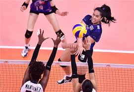 ดูวอลเลย์บอล วันนี้ 25/5/64 ตุรกี พบ เซอร์เบีย เนชั่นส์ลีก vnl 2021 เวลา 17.00 น. L0efxljbav6iam