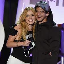 Since then, the former disney channel actress has been linked to other young hollywood stars, such as tyler posey and charlie puth. Hold Up Did Gregg Sulkin Just Shade Bella Thorne S New Relationship With His Ex Bff Capital