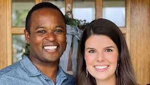 Kentucky AG Daniel Cameron, wife welcome their first child