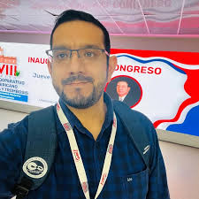 Dr. Robinson Ramírez Ruiz (@hematologo.pediatra.gye) · Guayaquil