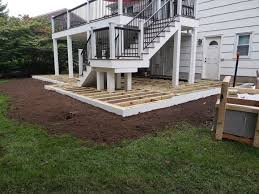 PATIOWALK OUT BASEMENTS INSTALLATION METHOD | DekTekTile - Luxury Tile  Decking Material