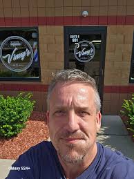 barbers of shippensburg past?