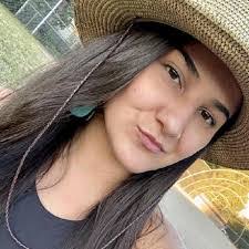 Erica Rojo's Instagram, Twitter & Facebook