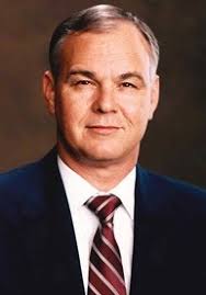 Ronald Hancock Obituary (1947