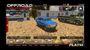 And or a super bee. Offroad Outlaws Walkthrough