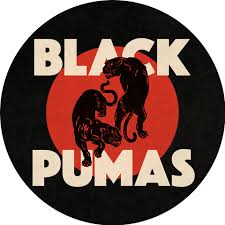 Wed, aug 18, 2021, 11:15am edt Black Pumas Iheartradio
