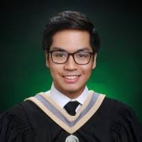 Mark Alfonso M. Tumbocon