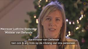 La tournaisienne socialiste ludivine dedonder sera présente dans le gouvernement de croo et occupera le poste de ministre de la défense. Belgian Defence Youtube Channel Analytics And Report Powered By Noxinfluencer Mobile