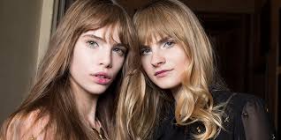 Short bangs are rapidly growing but can be a little difficult to pull off. Fringe Tips What To Know Before Getting A Fringe