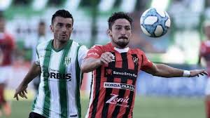 Banfield has scored three goals in the last 5 matches. Ft6n5gx 8p8pom