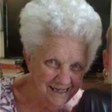 Clarine "Babe" Irish Obituary February 12, 2017