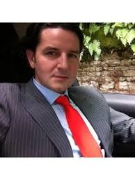 Stephane MATAS (Compagnie Indépendante des Epices FRANCE)