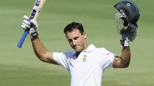 The home of all the highlights from the icc men's cricket world cup 2019. South Africa S Faf Du Plessis Announces Retirement From Test Cricket